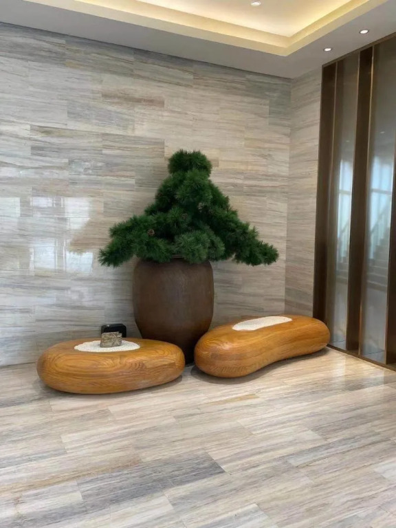 JI Hotel Shanghai Changshou Road