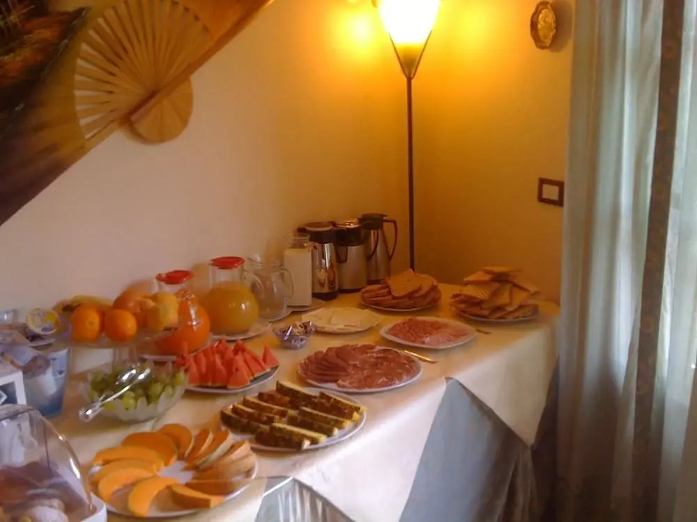 B&B Il Casale di Nanni