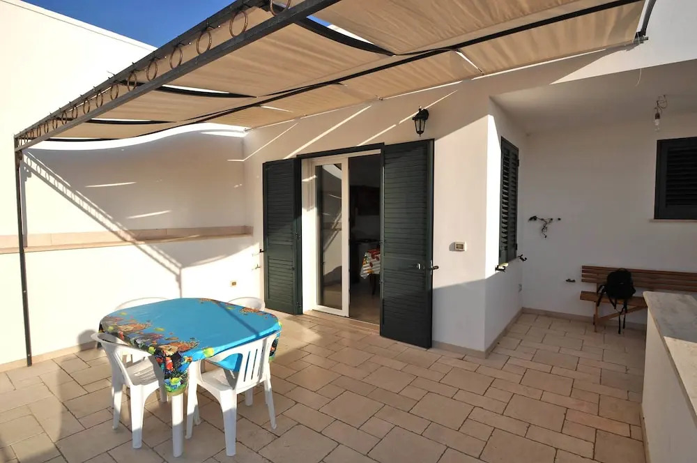 Villa del Mare I