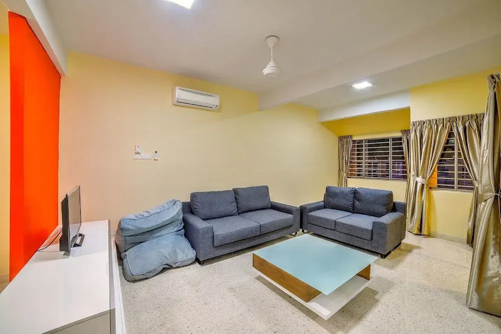 The Home Homestay