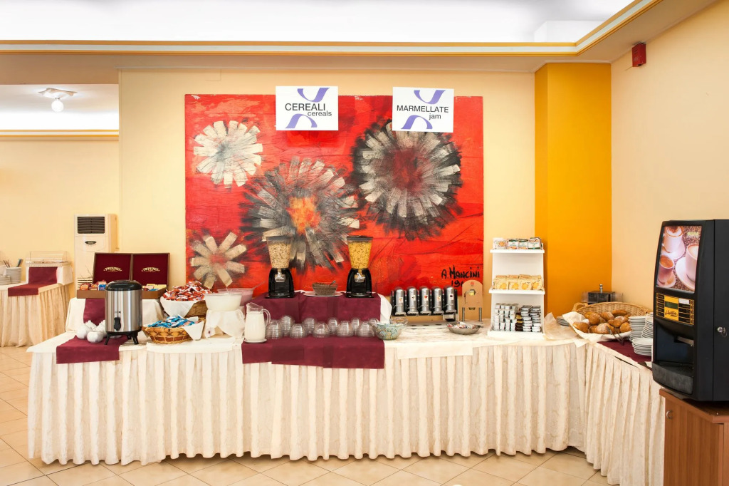 Hotel Regent