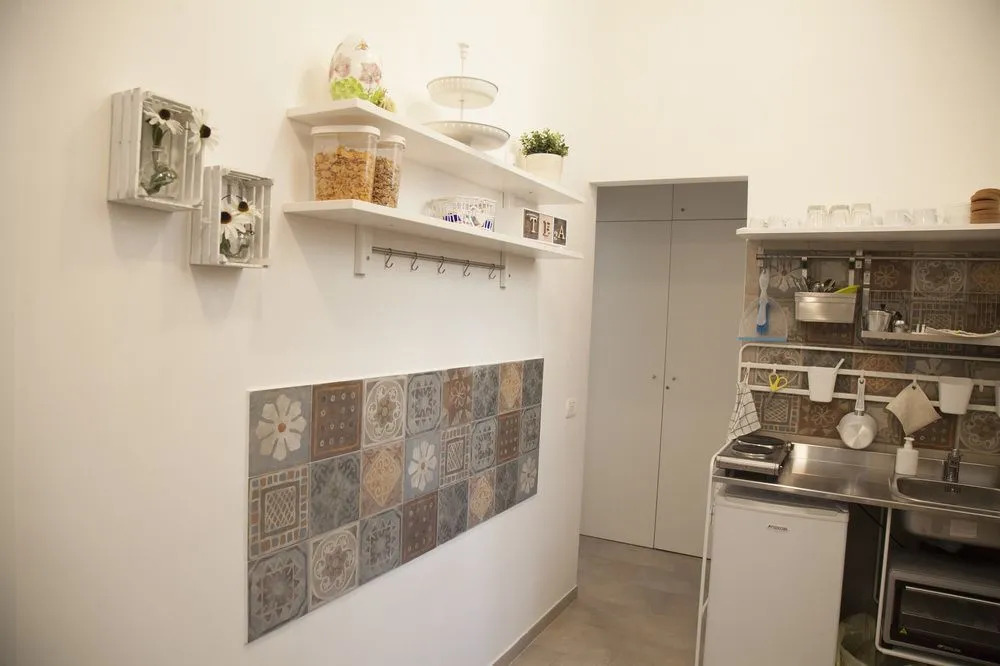 SanBiagio, 25 Guesthouse
