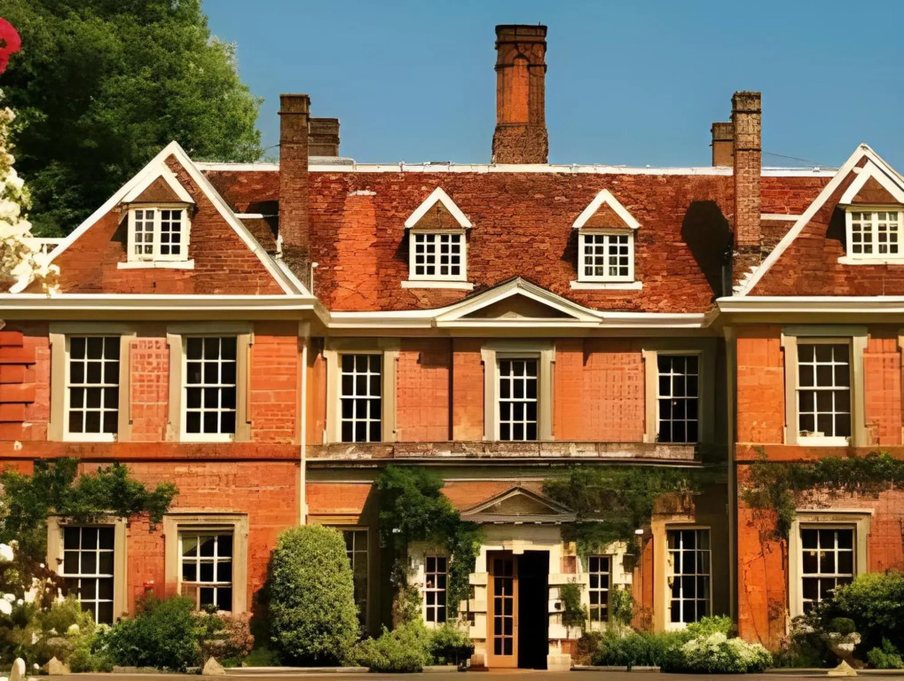 Lainston House, an Exclusive Hotel
