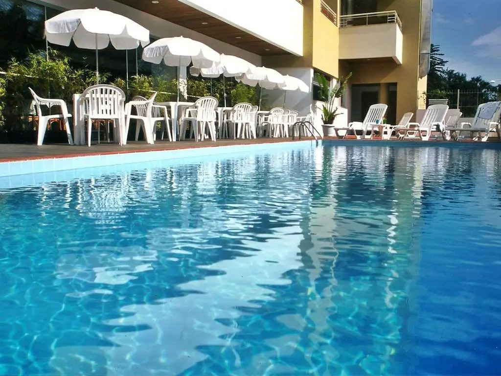 Hotel Parador da Cachoeira