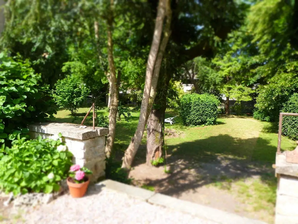 La Maison du Cremant