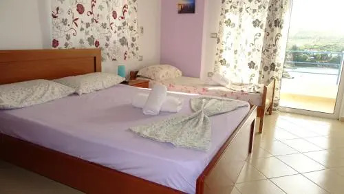 Apartments Neri