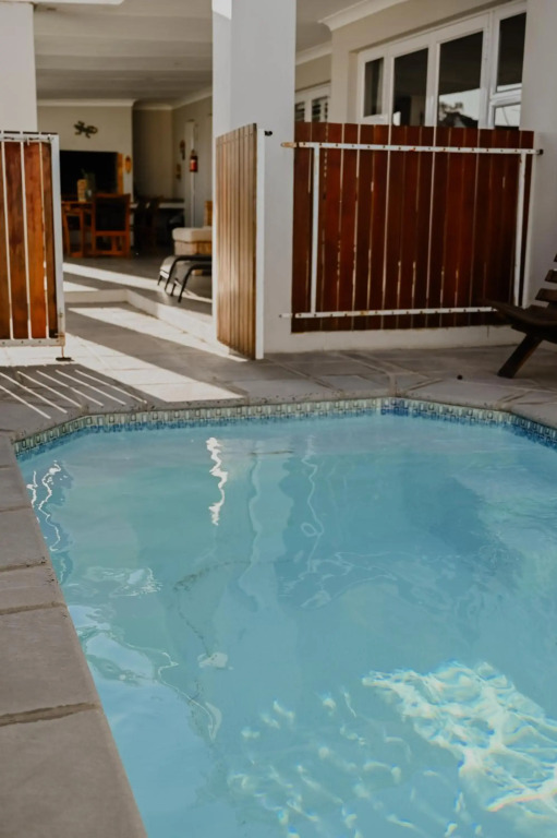 Gecko Lodge