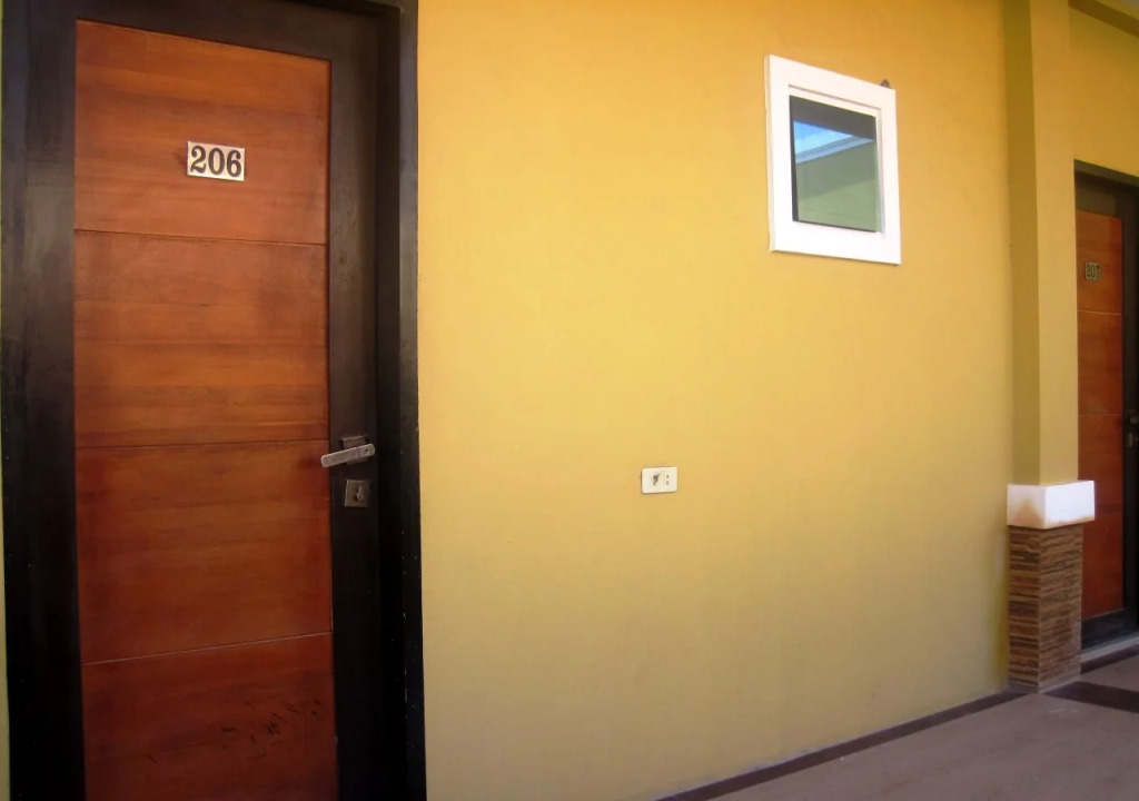 Heilees Guest House