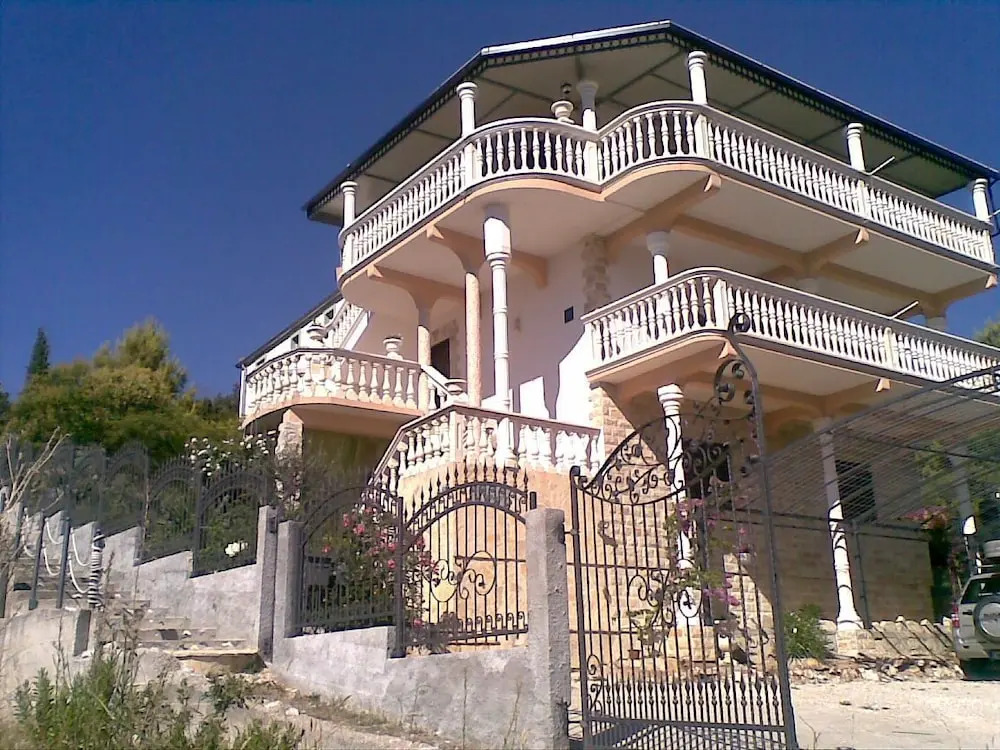 Apartments Nediljka