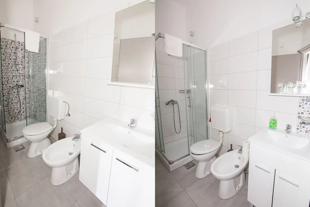 Hotel Galija