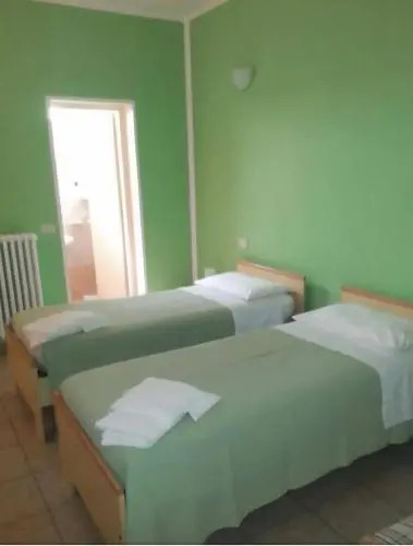 Camere Linda