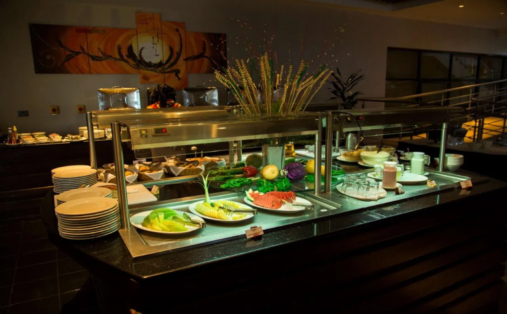 Boma Inn Eldoret