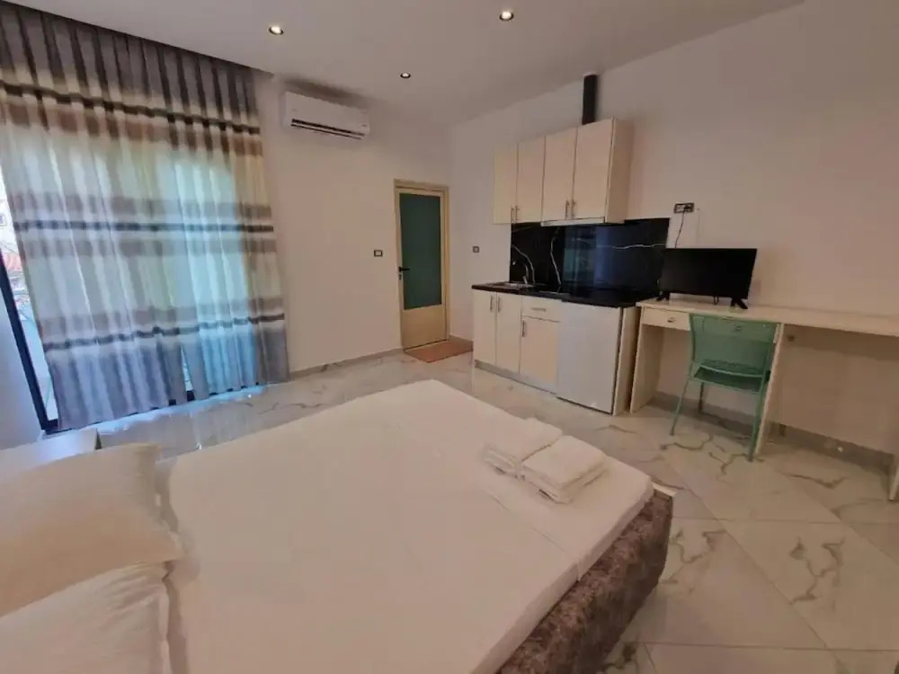 Hotel Fabio