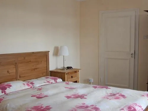 Highwaymans Bed & Breakfast