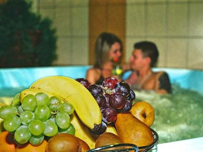 Wellness Hotel-M