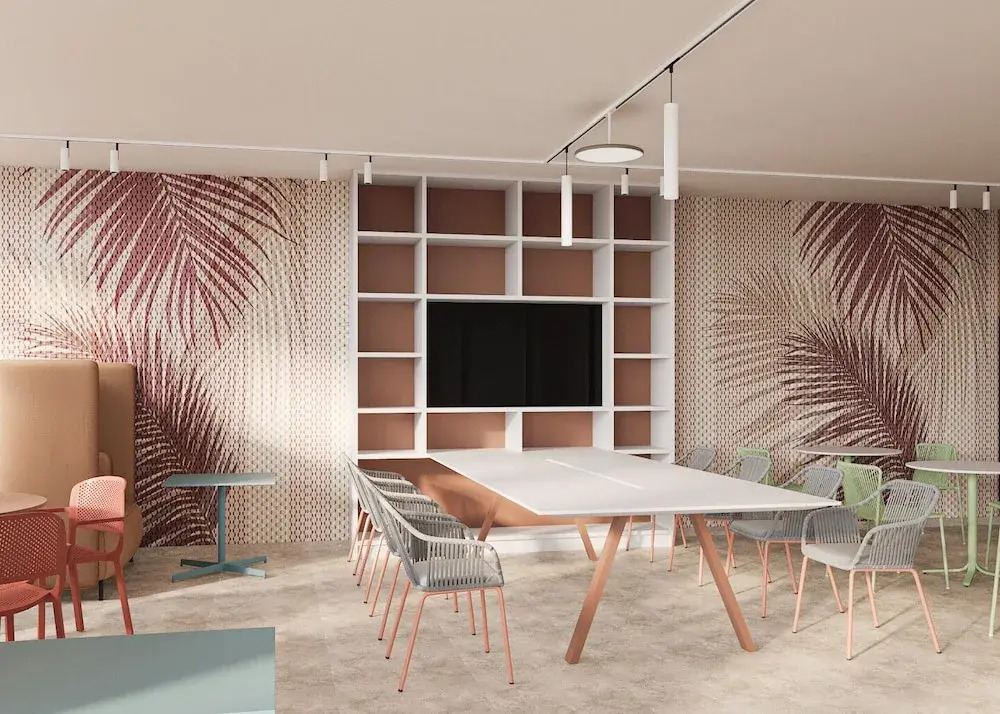Palazzo Rubino Residence & Suite Olbia