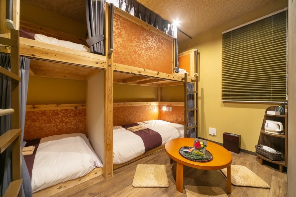 IKIDANE Cozy Hotel Haneda Airport