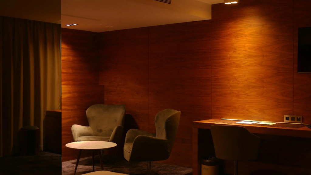 Howard Hotel Paris Orly Airport