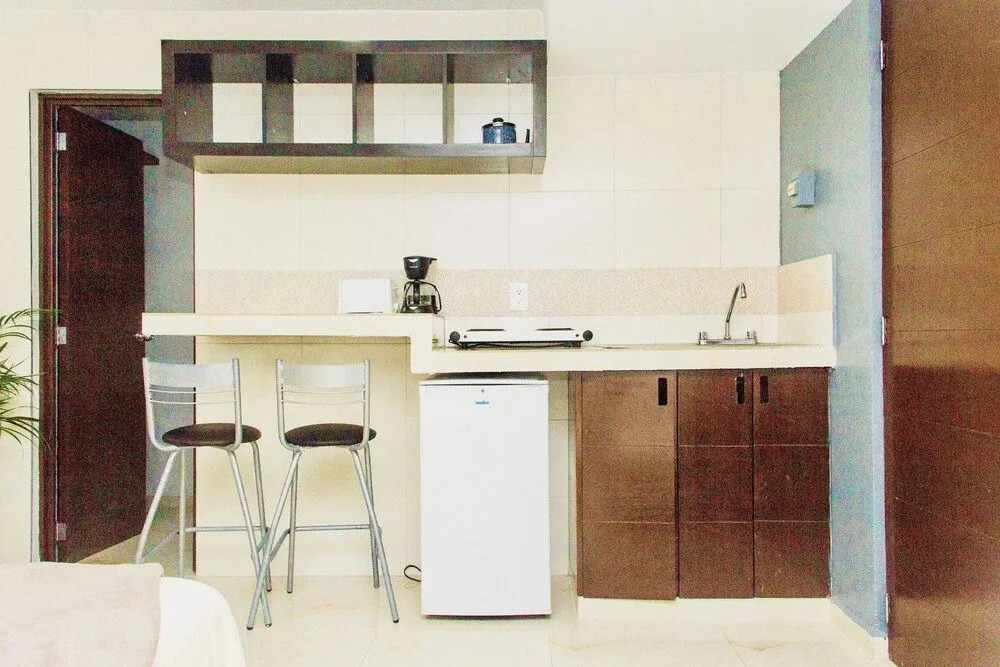 Superior Studio 06 Aquamarina Suites