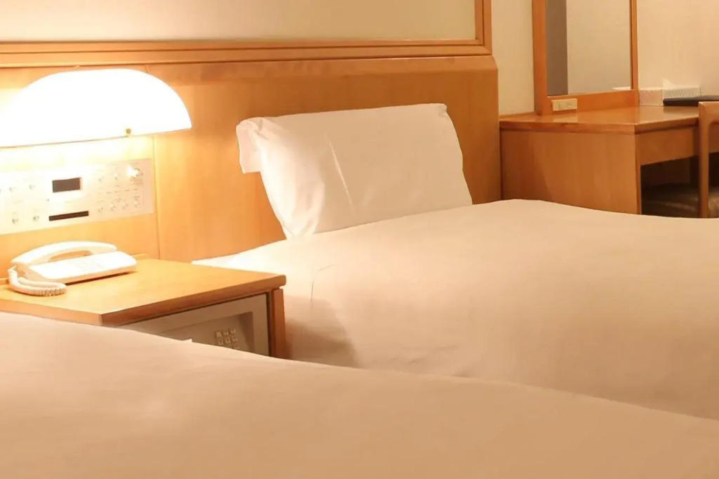 白神山酒店度假村(Naqua Shirakami Hotel Resort)