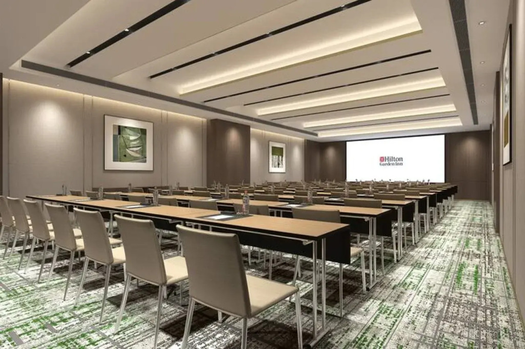 Hilton Garden Inn Suzhou Kunshan