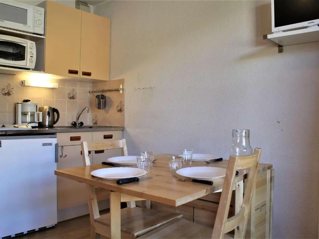 Appartement Risoul, 2 pièces, 4 personnes - FR-1-330-525