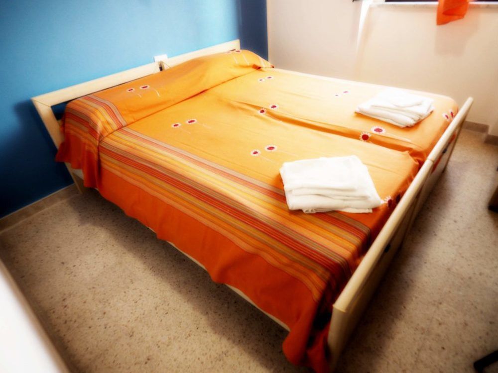 Sant'Antonio Accommodation