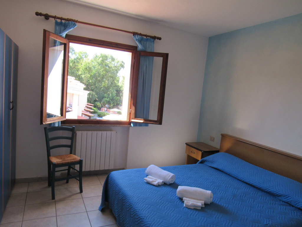 Marina Manna Hotel & Club Village