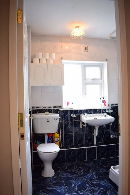 2 Bedroom Home In Dublin 4