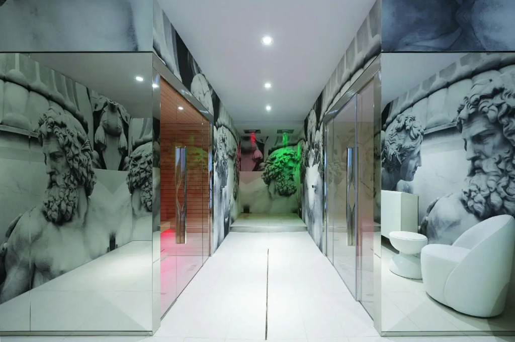 YouMe Design Place Hotel