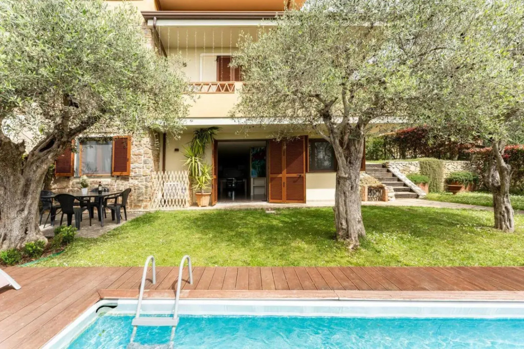 Villa Villacolle
