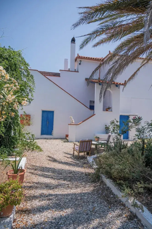 Odyssey Eco Farm Glamping