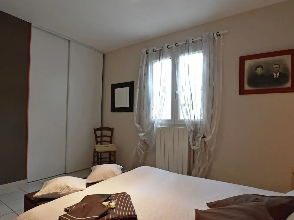Stylish Holiday Home With Private Swimming Pool and Large, Enclosed Garden