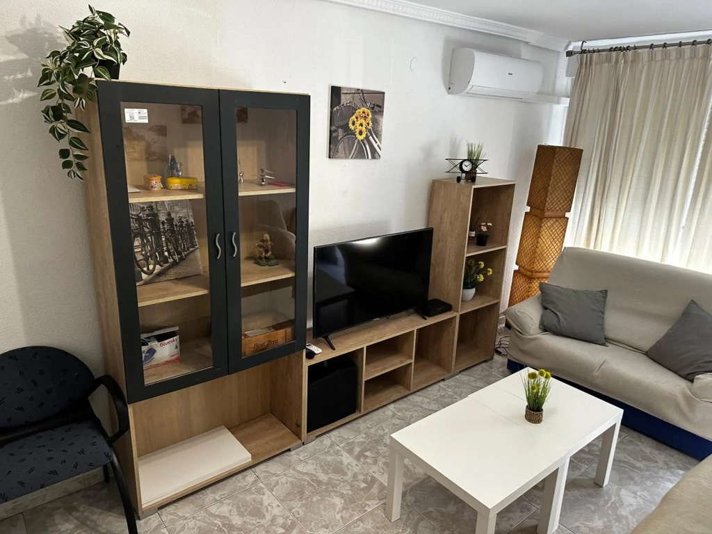 Sevilla Apartamento en Camas a 5 minutos del centro de Sevilla Wifi