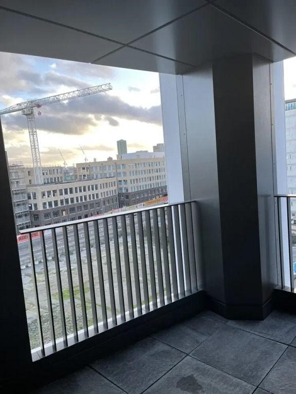 Brand New 2 Bedroom Near Olympic Stadium