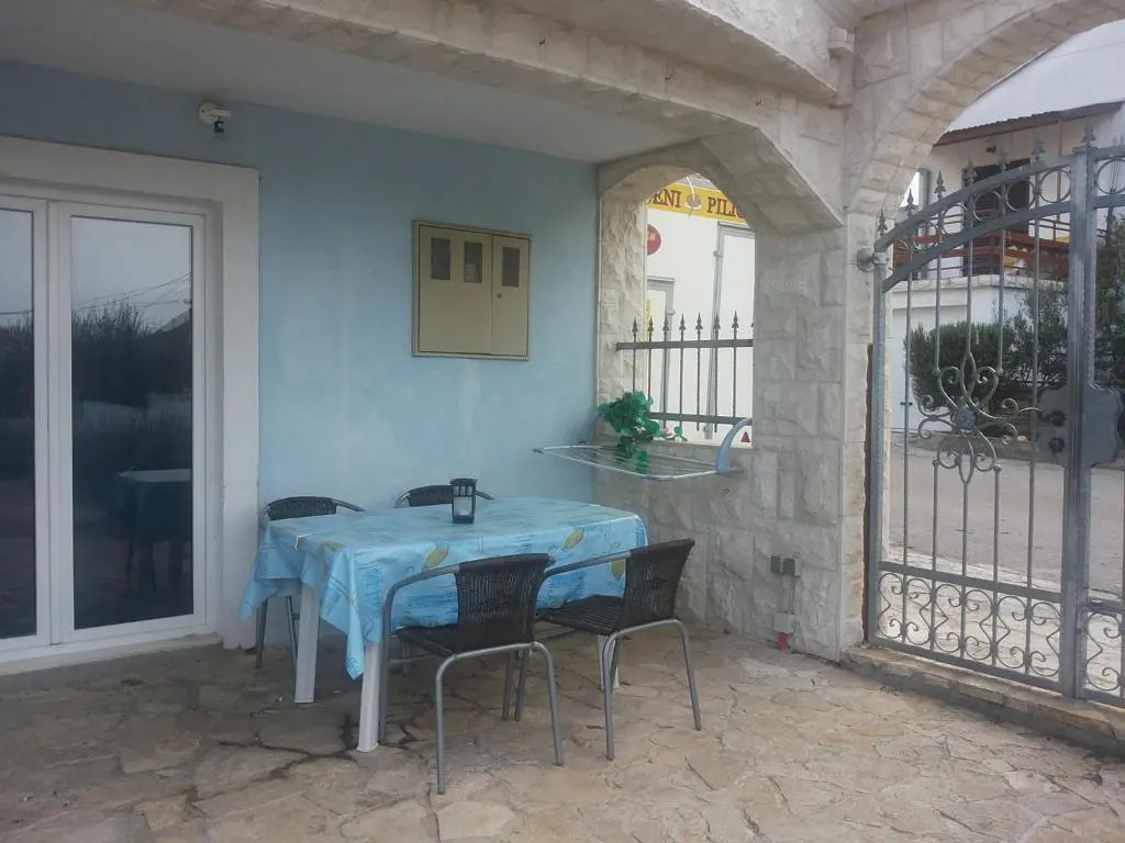 Apartments Villa Dalmatina