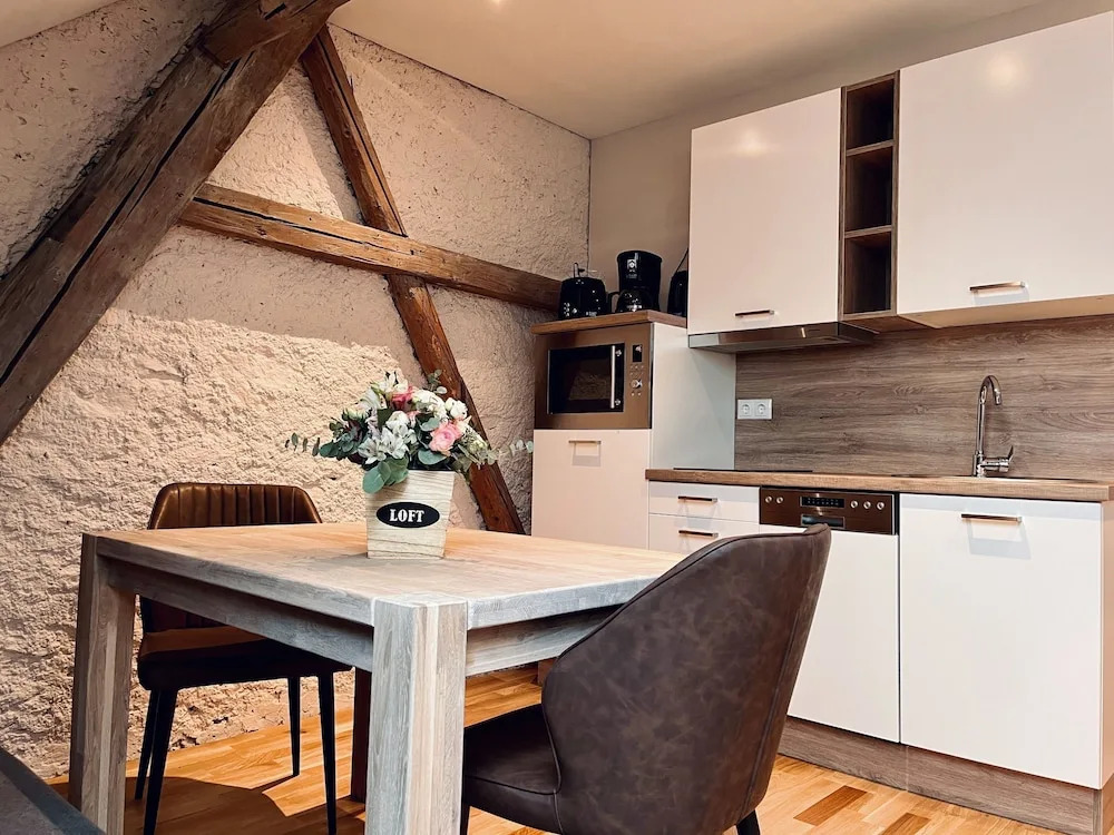 Chalet & Apart Fichtelberger Blick