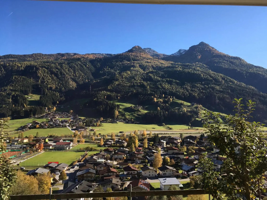Ferienwohnung Trattner