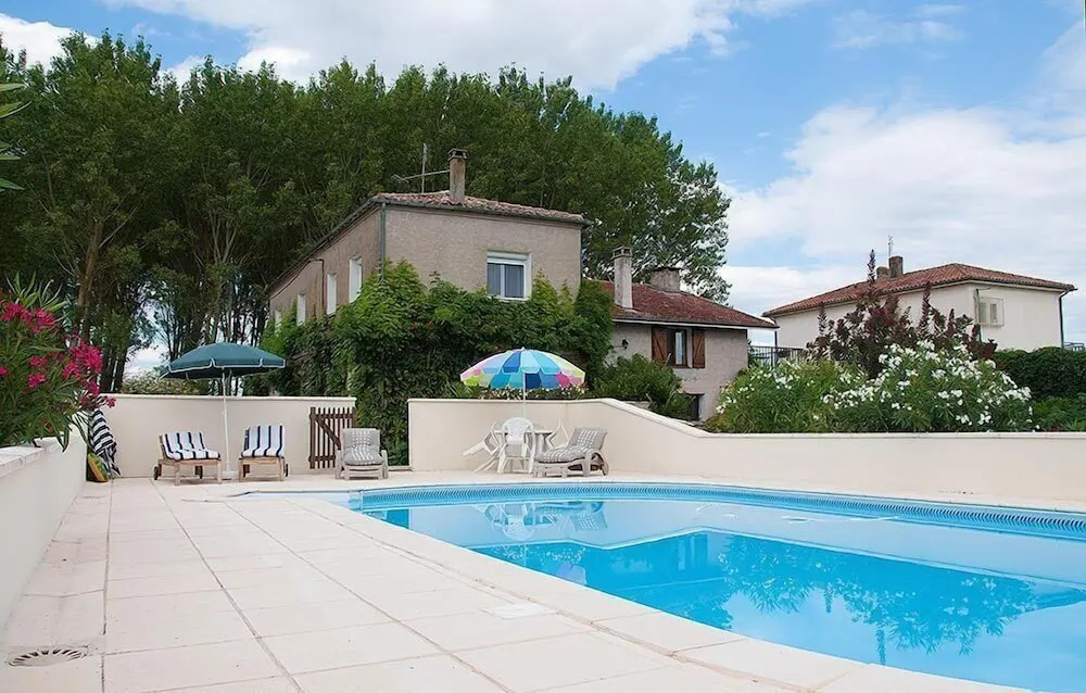 Petit Pijot Maison