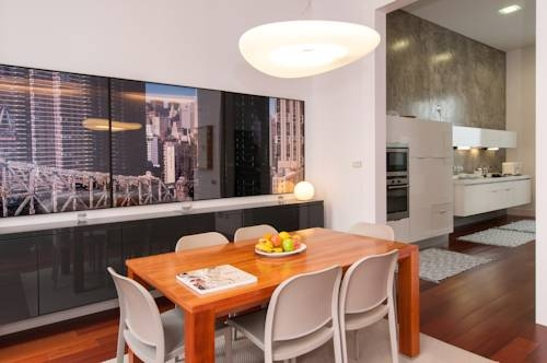 Top Luxury Flats In Triana