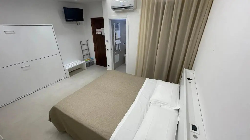 Hotel Boschetto