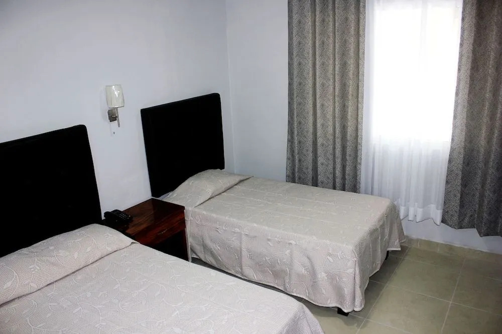 Hotel Tampico Express