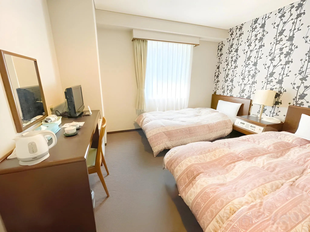 Business Hotel Taihei Annex