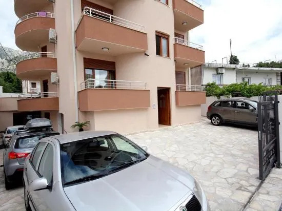 Apartments Md Lux