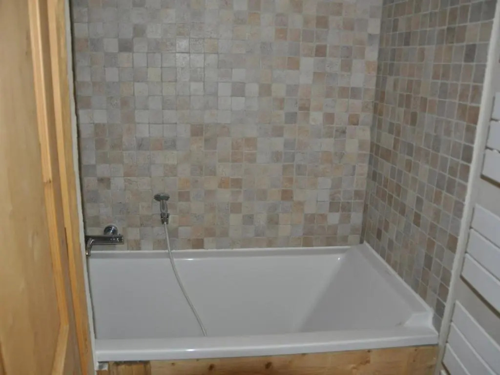 Appartement Les Deux Alpes, 4 pièces, 8 personnes - FR-1-348-174