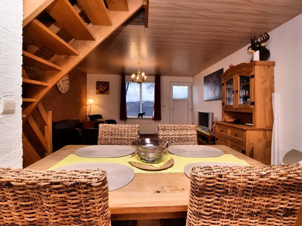 Cosy Nature Retreat, Houffalize