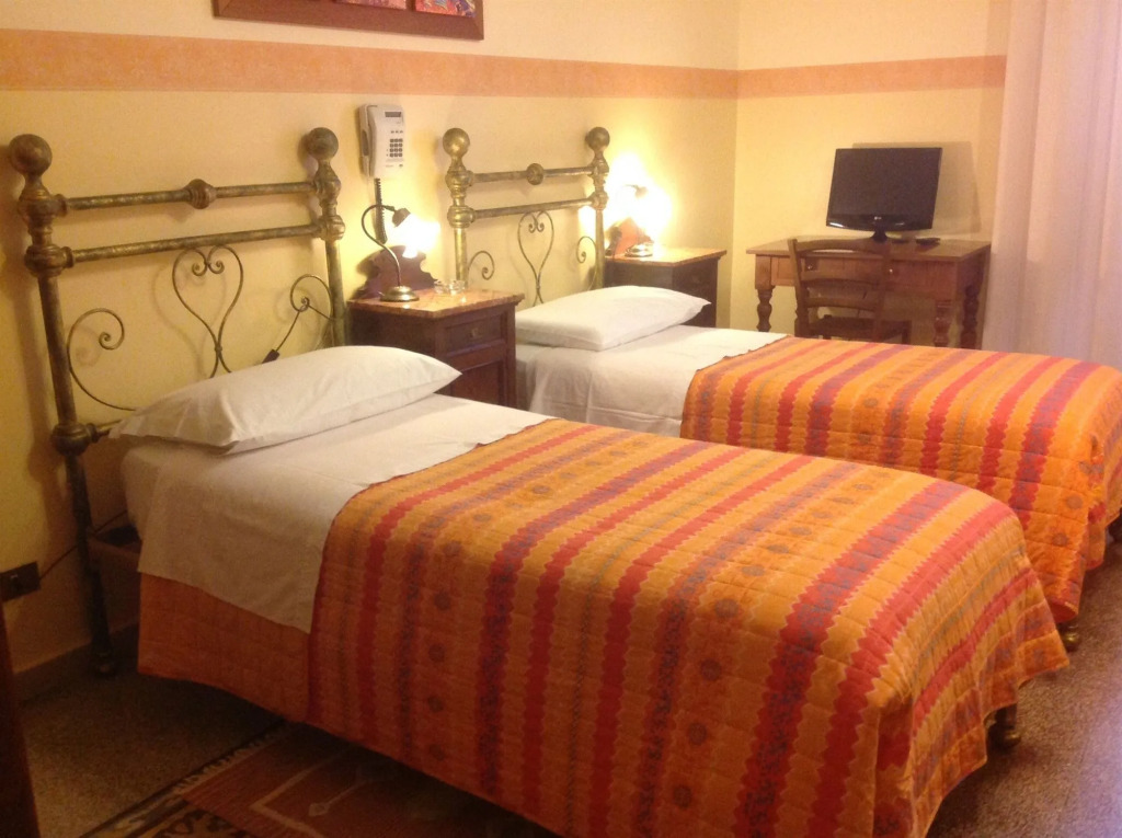 Albergo Cavour