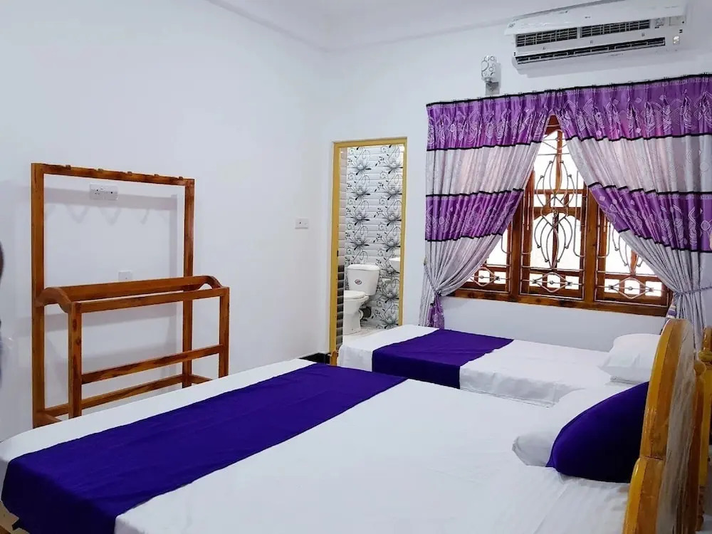 SNP Star Guest House