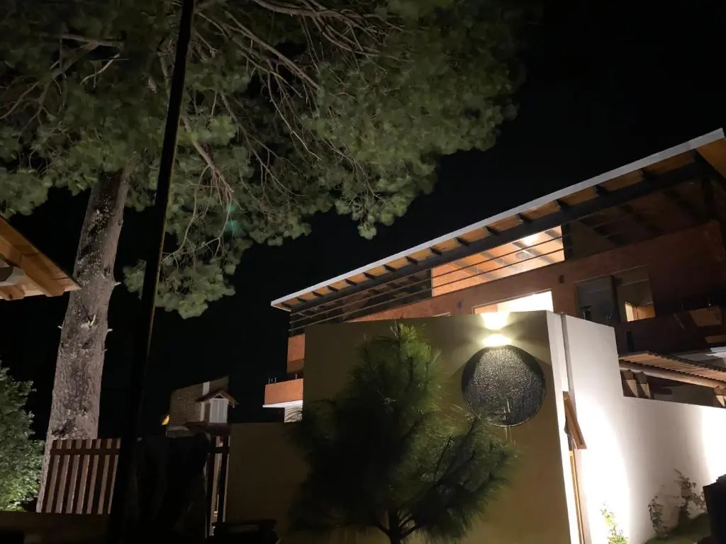 Cabaña Quinta Gaes Spa