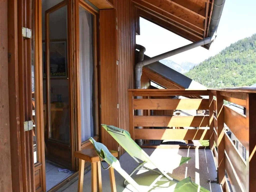 Appartement Méribel, 3 pièces, 4 personnes - FR-1-180-345